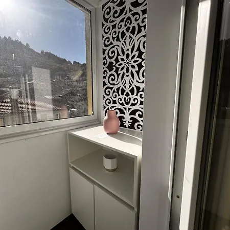 Heaven On Earth Apartman *