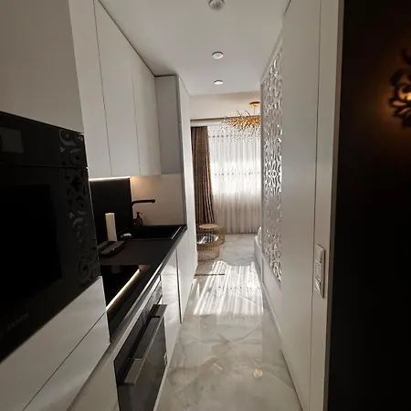 Apartamento Heaven On Earth Devin