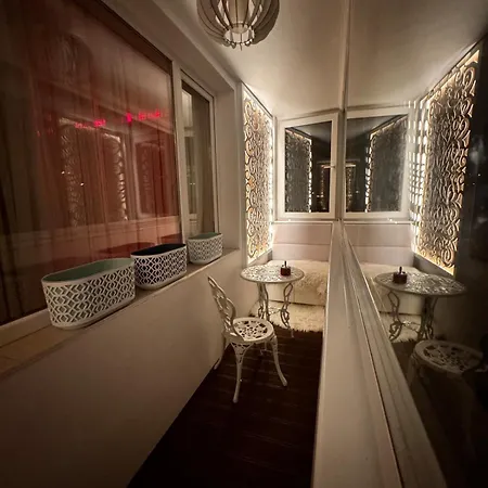 Heaven On Earth Apartman