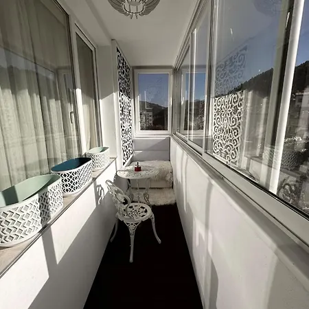 Apartman Heaven On Earth