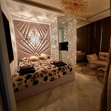 Heaven On Earth Apartman *