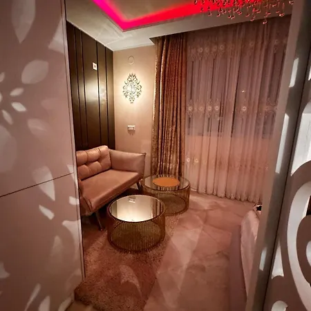 Apartman Heaven On Earth *