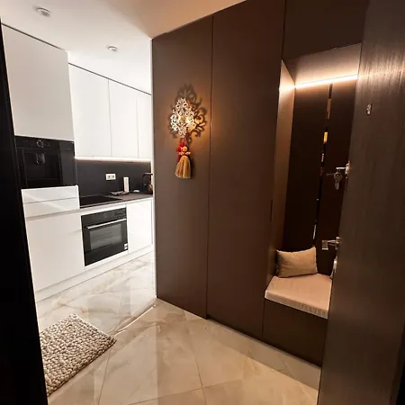 Heaven On Earth Апартамент Девин