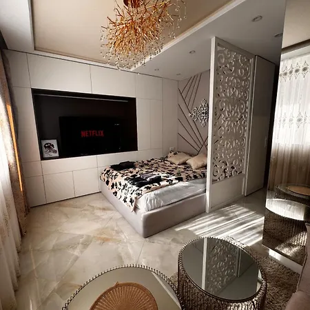 Heaven On Earth * Devin