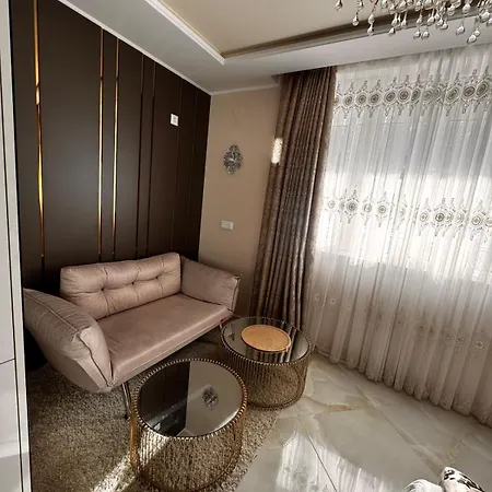 Apartman Heaven On Earth