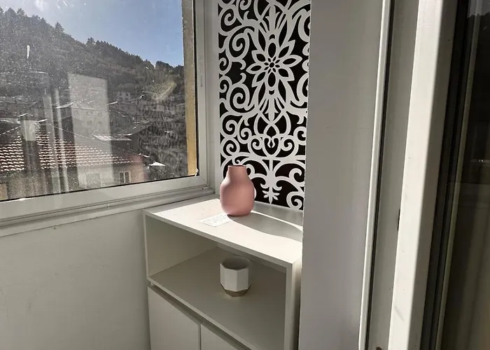 Heaven On Earth Appartement *