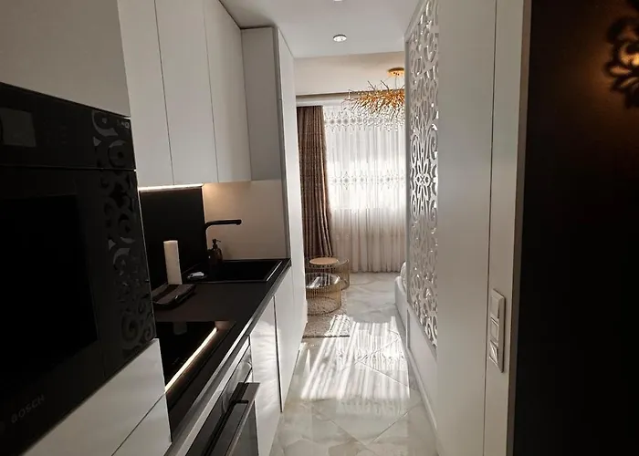 アパート Heaven On Earth デヴィン