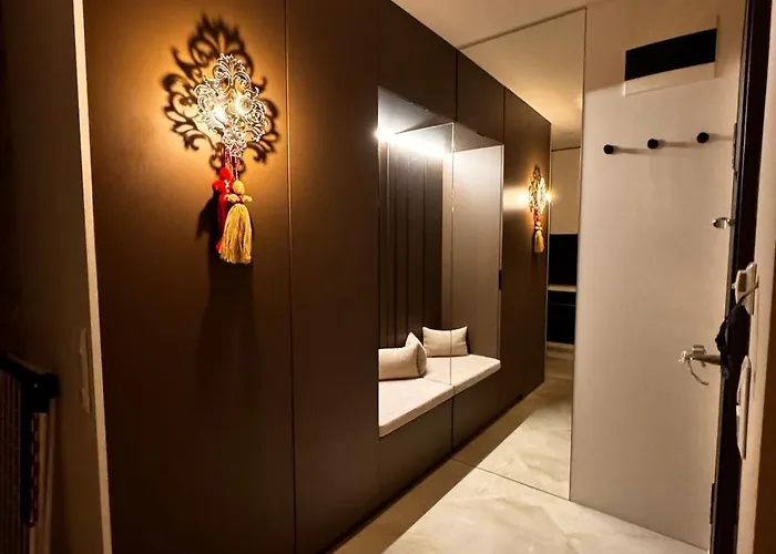 Heaven On Earth デヴィン