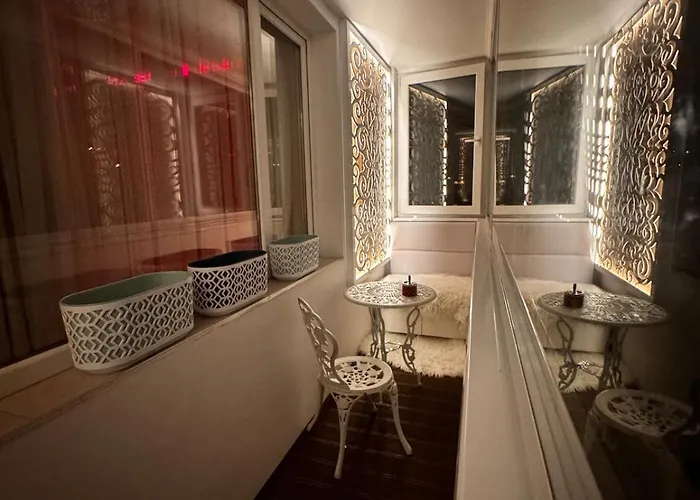 Heaven On Earth Appartement