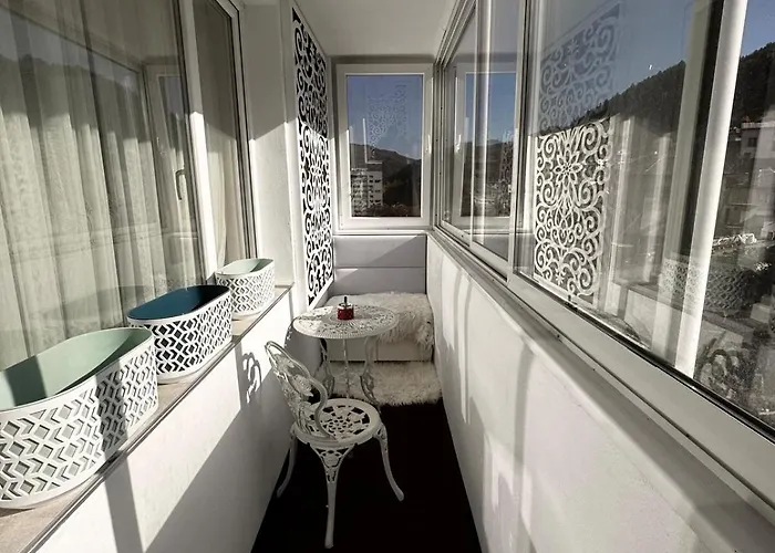 Appartement Heaven On Earth