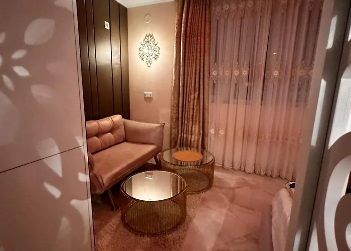 Appartement Heaven On Earth *