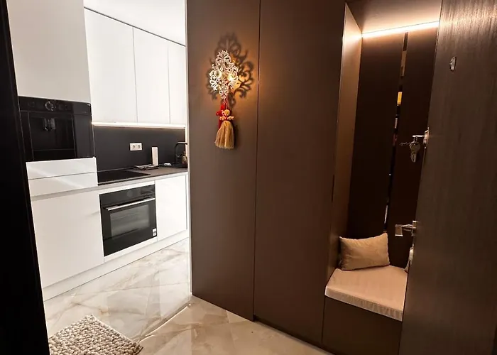 Heaven On Earth Appartement Devin