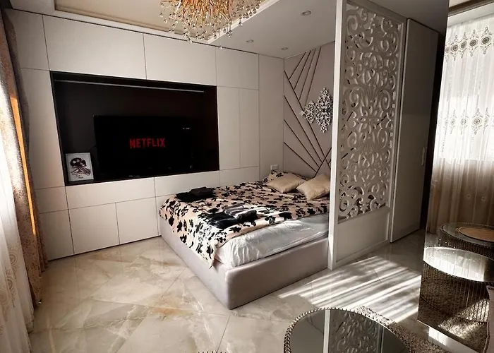 Heaven On Earth * Devin