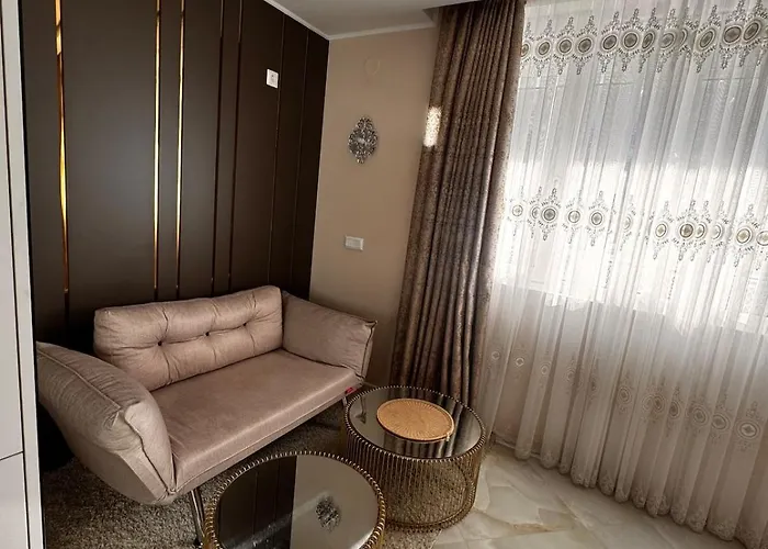 Appartement Heaven On Earth